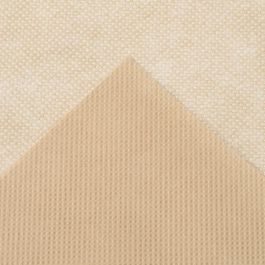 Cubierta de invierno en polipropileno - 50 gr / m² - Ø 100 cm x 1.50 m - Beige