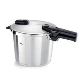 Fissler 60241006000/0 Vitaquick Premium 6 Litros 22Cm FISSLER 602-410-06-000/0 Precio: 163.50000007. SKU: B1ATT9EX3N