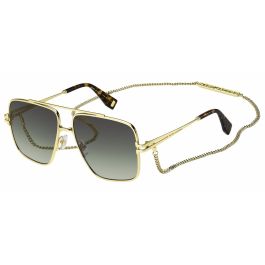 Gafas de Sol Mujer Marc Jacobs MJ-1091-N-S-06J ø 59 mm Precio: 86.49999963. SKU: B1ED9JXDAB