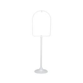 Ferplast Pie De Plastico Para Jaula 156 cm Blanco Precio: 37.50000056. SKU: B188T7E9MR