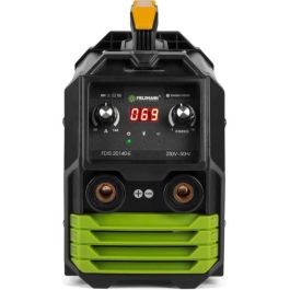 Fieldmann FDIS 20140-E Máquina de soldar Fieldmann FDIS 20140-E Máquina de soldar