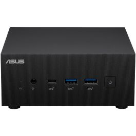 ASUS PN64-S3032MD Mini PC Intel Core i3-1220P 8GB DDR5 256GB M.2 Black sin SO