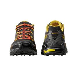Zapatillas de trail para hombre La Sportiva Ultra Raptor II Negro S