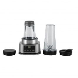 Batidora de Vaso NINJA CB100EU Negro Plateado 1100 W 700 ml Precio: 139.8899997. SKU: B165GHC2R4