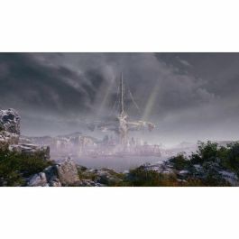 PlayStation STELLARBLADEPS5 Hoja estelar - Videojuego para PS5