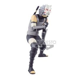 BANPRESTO Figura Hatake Kakashi Vibration Star Naruto Shippuden 18cm Precio: 37.79000005. SKU: B192C43EJR