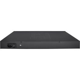 Level One GES-2128P Switch Gigabit Ethernet 24x PoE+ 380W con 4xGSFP 19 pulgadas