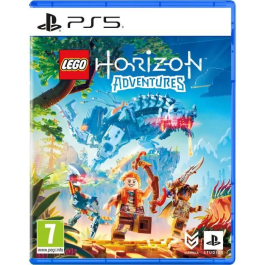 Sony Lego Horizon Adventures Juego para PS5 Precio: 83.49999944. SKU: B1CZG6E58X