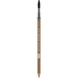 Catrice #060-Legally Blonde EYE BROW STYLIST Lápiz de Cejas con Cepillo Profesional para Esculpir y Definir 1,4 g