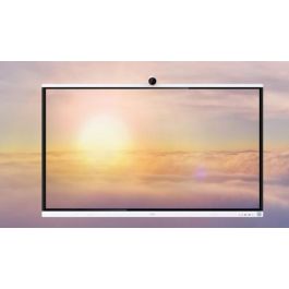 HUAWEI IDEAHUB ES2 IHE-65SA 65-Inch Intelligent Collaboration Device Infrared Screen Titanium Grey Precio: 3348.0821. SKU: B1GEVE59CJ
