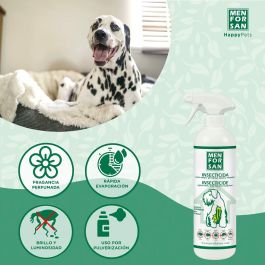Men For San Insecticida Perros 750 mL Men For San Insecticida Perros 750 mL