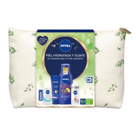 Nivea Q10 crema corporal piel hidratada 250 ml Nivea Q10 crema corporal piel hidratada 250 ml Precio: 15.90000016. SKU: B12DFXH83P