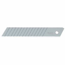 Hoja Cúter Olfa 18 mm 50 Unidades Precio: 27.50000033. SKU: B1GVVZMH6M