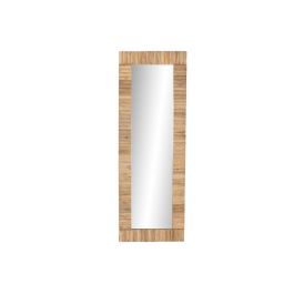DKD Home Decor Espejo Moderno Natural 172 x 60 x 4 cm de Mango y Cristal Precio: 219.99559945. SKU: B1GNDKEKSS