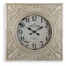 Reloj de Pared Versa (60 x 6 x 60 cm) Precio: 32.99000023. SKU: S3405180