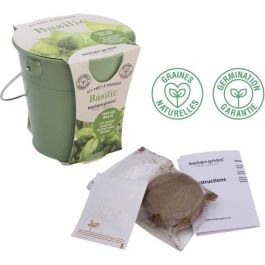 Silverlit SIL3700224540609 Maceta Vintage para Niños - Mis Primeras Macetas de Jardinería para 3+ Años Precio: 24.50000014. SKU: B18KT6FS6V