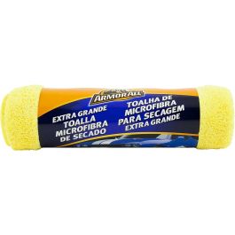 Armor All E303628900 Toalla Secadora XL para coche y hogar, súper absorbente, sin arañazos ni pelusas Precio: 10.50000006. SKU: B12R8SGECY