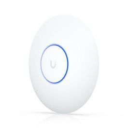 Ubiquiti WiFi 7 (802.11n/ac/ax/be), 5 GHz, 115 m2 (1,250 ft2), 2.5 GbE RJ45, PoE+, 200+ clients, 171.5 x 33 mm, UV-stabilized polycarbonate, white Ubiquiti WiFi 7 (802.11n/ac/ax/be), 5 GHz, 115 m2 (1,250 ft2), 2.5 GbE RJ45, PoE+, 200+ clients, 171.5 x 33 mm, UV-stabilized polycarbonate, white