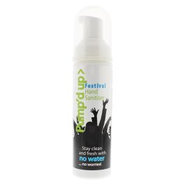 Spray Desinfectante Pump'D Up (70 ml) Precio: 9.5900002. SKU: S8304843