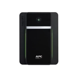 Apc Easy UPS BVX1200LI Sistema de Alimentación Ininterrumpida (UPS) Línea Interactiva 1,2 kVA 650 W 6 Salidas AC Precio: 137.50000044. SKU: B1BBNFATFA
