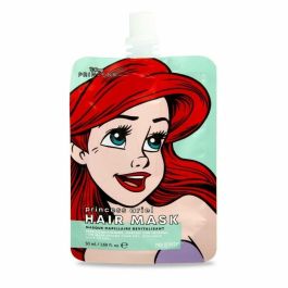 Mad Beauty Disney Ariel Mascarilla Capilar Precio: 3.50000002. SKU: S4513533