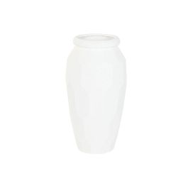 Macetero Moderno DKD Home Decor Blanco Roto 47 x 61 x 47 cm Precio: 122.79000019. SKU: B1DPQH3GVH