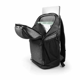 PORT DESIGNS POR1742451043766 Mochila Pro Montreal 15.6/16 pulgadas 24L Resistente al agua
