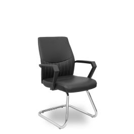 Sillón de Oficina Foröl CRSP840 Negro Precio: 103.4999999. SKU: B15F2RX7RR