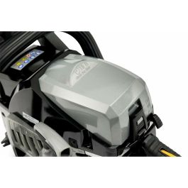 Alpina Motosierra Térmica ACS 47 1800 W Negra