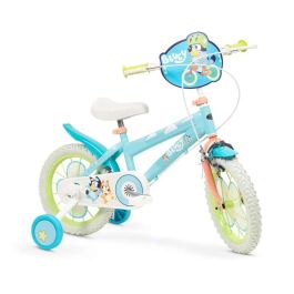Toimsa Bicicleta Bluey 14" (4-6 Años)