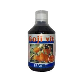 Goji Vit Precio: 20.5000004. SKU: B1FQS2GX2Y
