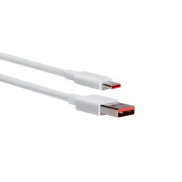 Xiaomi Cable 6A Type-A To Type-C White BHR6032GL Precio: 5.94999955. SKU: B15FPPTJAP