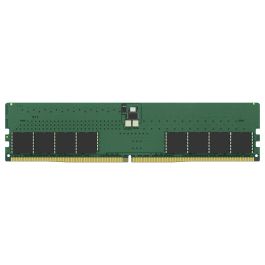 Kingston Memoria RAM DDR5 48GB 5600MT/s CL46 Non-ECC DIMM 2Rx8 para PC/Servidor