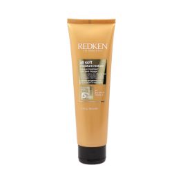 Redken All Soft Moisture Restore Leave-In Treatment Tratamiento sin Aclarado Cabello Seco Ácido Hialurónico 150ml Precio: 24.89999952. SKU: SBL-ART11989