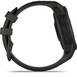 Smartwatch GARMIN Instinct 2S Solar Negro Gris oscuro 0,79" 40 mm Smartwatch GARMIN Instinct 2S Solar Negro Gris oscuro 0,79" 40 mm