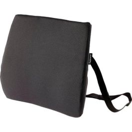 Fellowes Respaldo Lumbar Acolchado Breyta Comfort 100119852 - Postural, Ergonómico, Espuma Reciclada, 38x7x33 cm Precio: 39.79000058. SKU: B1EV9GF7V9
