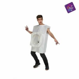 Disfraz adulto wáter talla m-l Disfraz adulto wáter talla m-l Precio: 18.58999956. SKU: S8604130