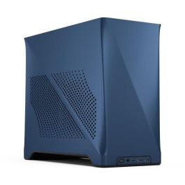Fractal Design Era 2 Mini Tower Azul PC FD-C-ERA2N-03 Fractal Design Era 2 Mini Tower Azul PC FD-C-ERA2N-03