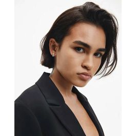 Pendientes Mujer Calvin Klein 35000019 Acero Inoxidable