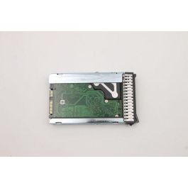 Lenovo ThinkSystem 2.5" 600GB 15K SAS 12Gb Hot Swap 512n HDD Lenovo ThinkSystem 2.5" 600GB 15K SAS 12Gb Hot Swap 512n HDD