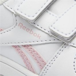 Zapatillas Deportivas Infantiles Reebok Royal Prime 2 Blanco