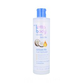 Lottabody C&So Activate Me Curl Activator 300 ml Precio: 5.79000004. SKU: B1ECGTJ8PW