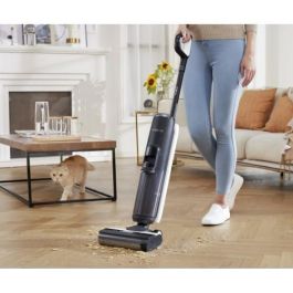 Tineco Floor One S5 Extreme Aspiradora de líquidos y sólidos, friega y aspira en una sola pasada