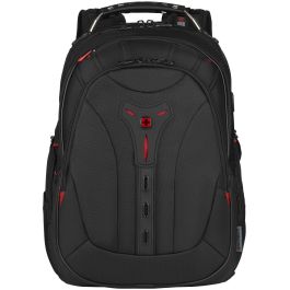 Wenger Pegasus Deluxe Ballistic Mochila para portátil de 16 pulgadas Negra con compartimento para tableta Precio: 110.49999994. SKU: B1J56BWD7C