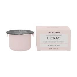 Lierac 4104A LIFT INTEGRAL Crema de Noche Recargable Antiarrugas Antiedad Hidratante Efecto Lifting Piel Firmeza Elasticidad Vegana 50 ml Precio: 25.95000001. SKU: S05104895