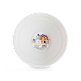 Bol Ondas Opal 14Cm Vivalto (24 Unidades) Bol Ondas Opal 14Cm Vivalto (24 Unidades)