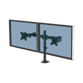 Fellowes Soporte de Mesa para 2 Monitores 8502601 Doble Pantalla hasta 8kg Precio: 55.59000029. SKU: B1333BHVTJ