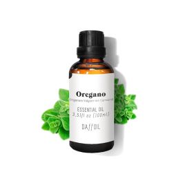Aceite Esencial Daffoil OREGANO 100 ml