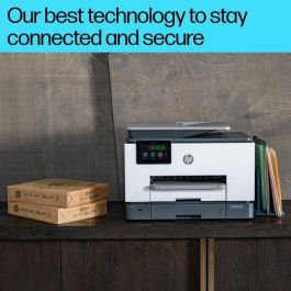 HP OfficeJet Pro 9132e All-in-One Printer HP OfficeJet Pro 9132e All-in-One Printer