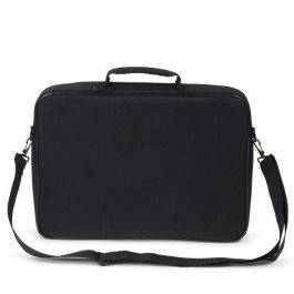 Dicota 13 – 14.1″, Polyester, 365 x 260 x 55 mm, Black Dicota 13 – 14.1″, Polyester, 365 x 260 x 55 mm, Black